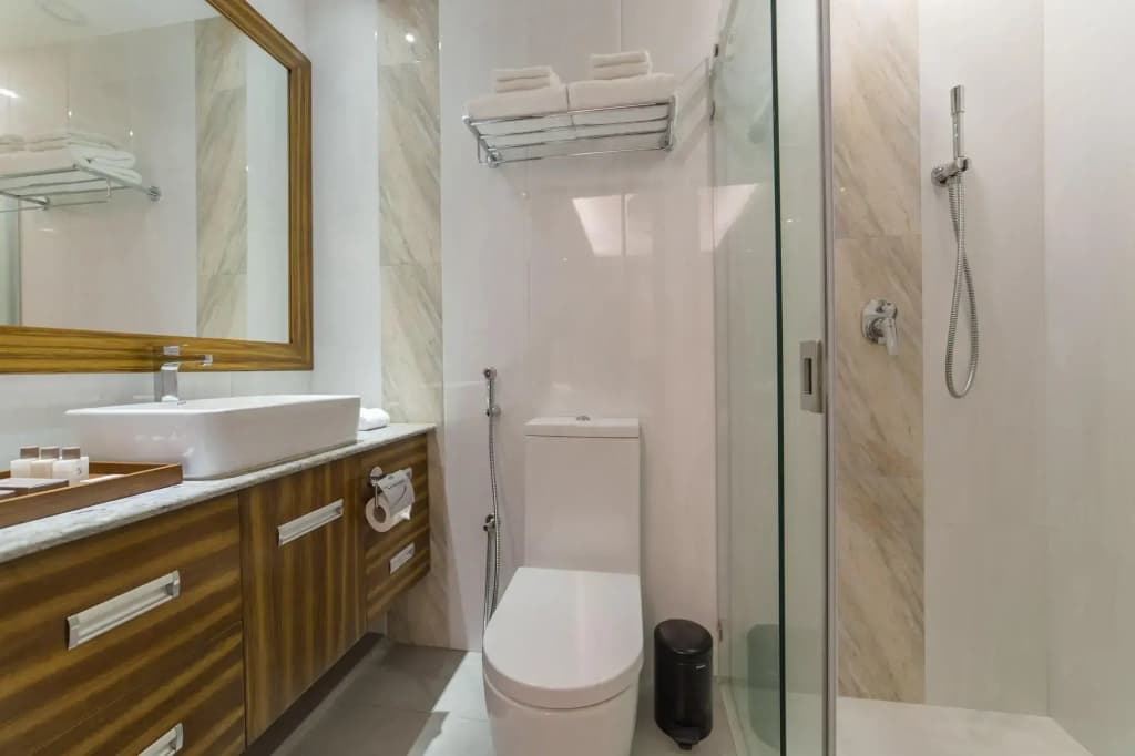Samann Host Hotel - photo 16