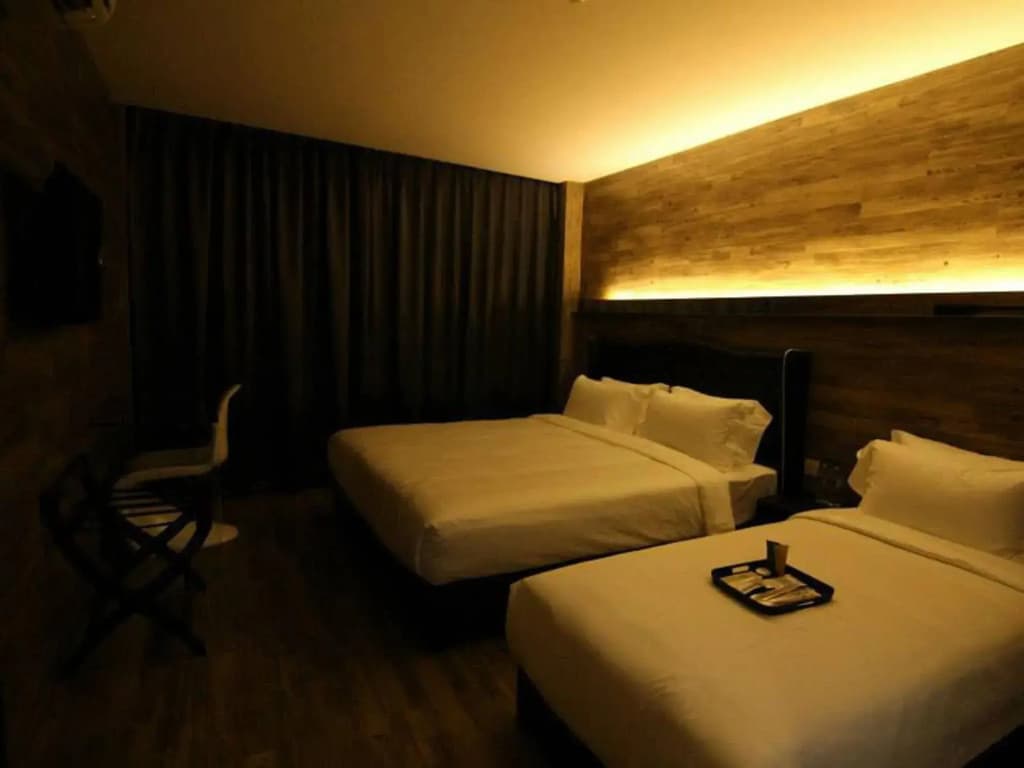 Hermess Hotel - photo 4