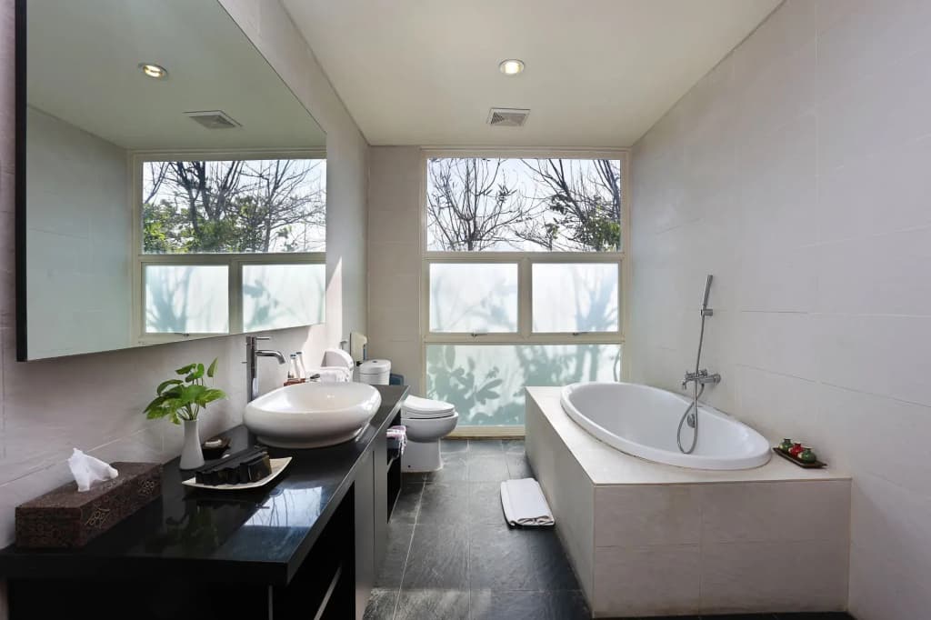 Pandawa Beach Villas & Spa - photo 8