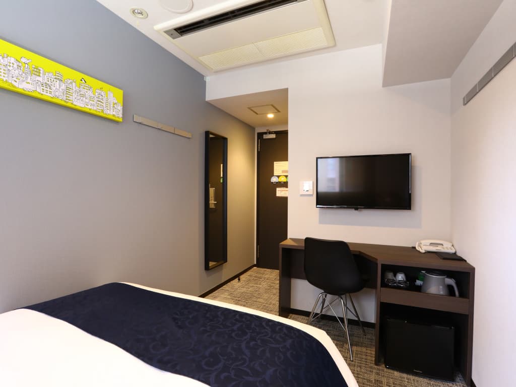 Wing International Ikebukuro Hotel - photo 5
