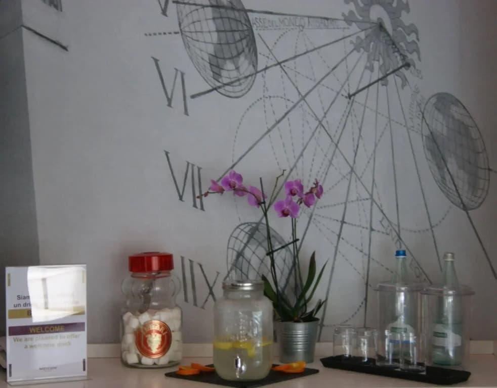 Mercure Roma Corso Trieste - photo 2