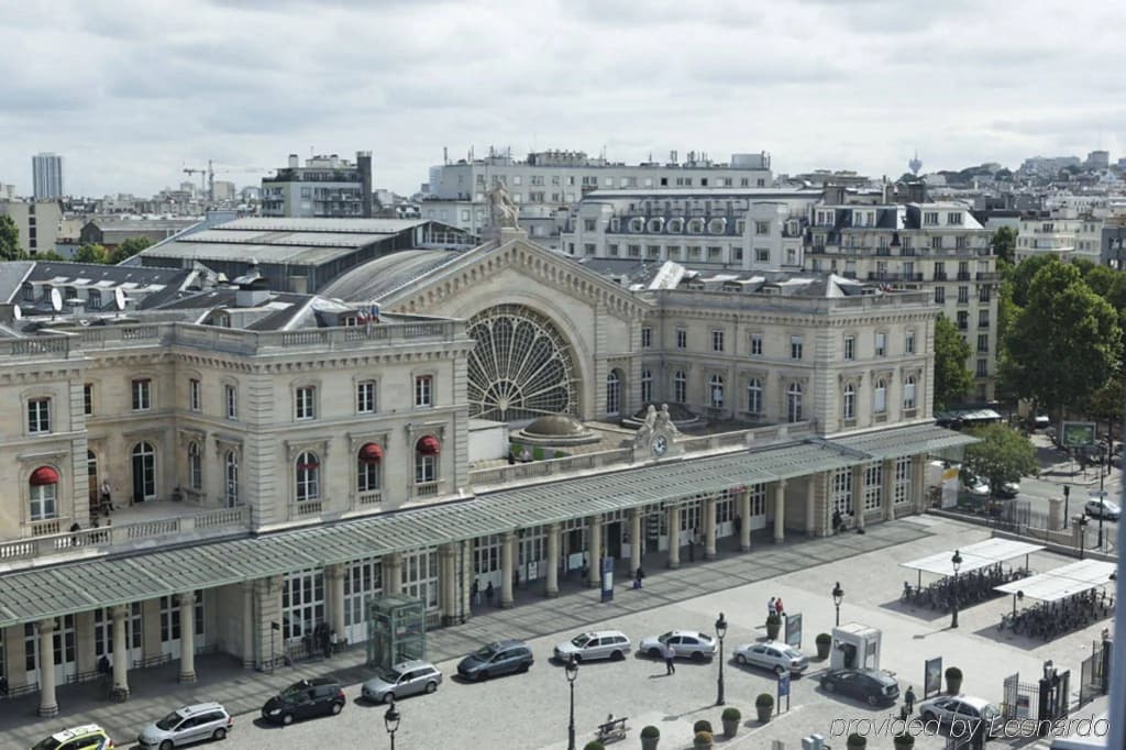 NH Paris Gare de l'Est - photo 1
