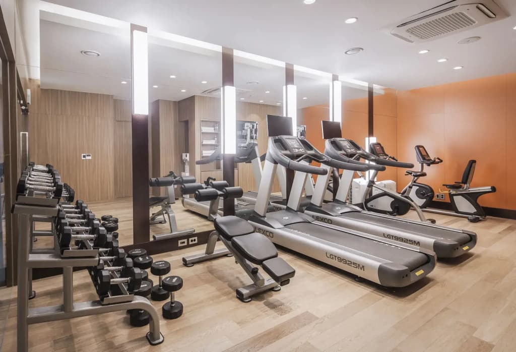 Hotel Uri& - photo 18