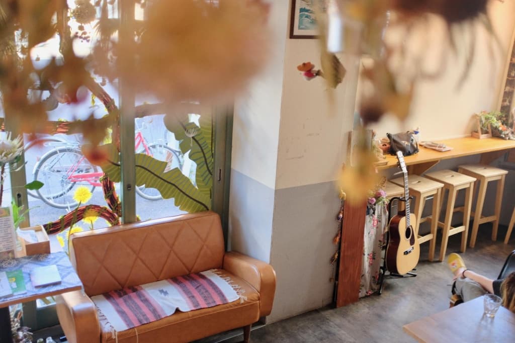 Iza Asakusa Guest House - photo 17