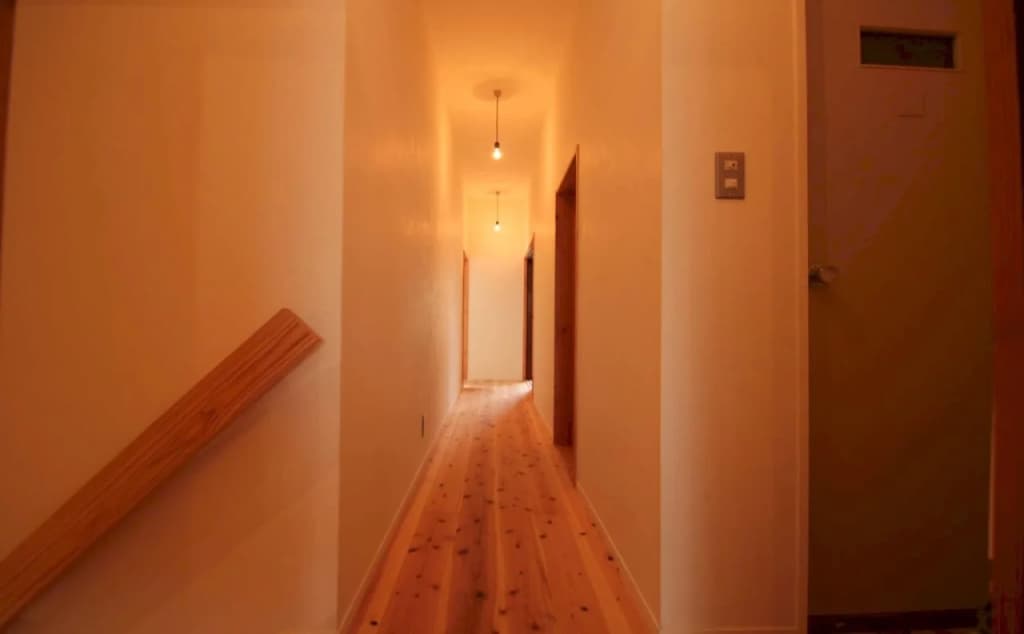 Hostel LnK (LODGING & KIN) - Hostel - photo 11