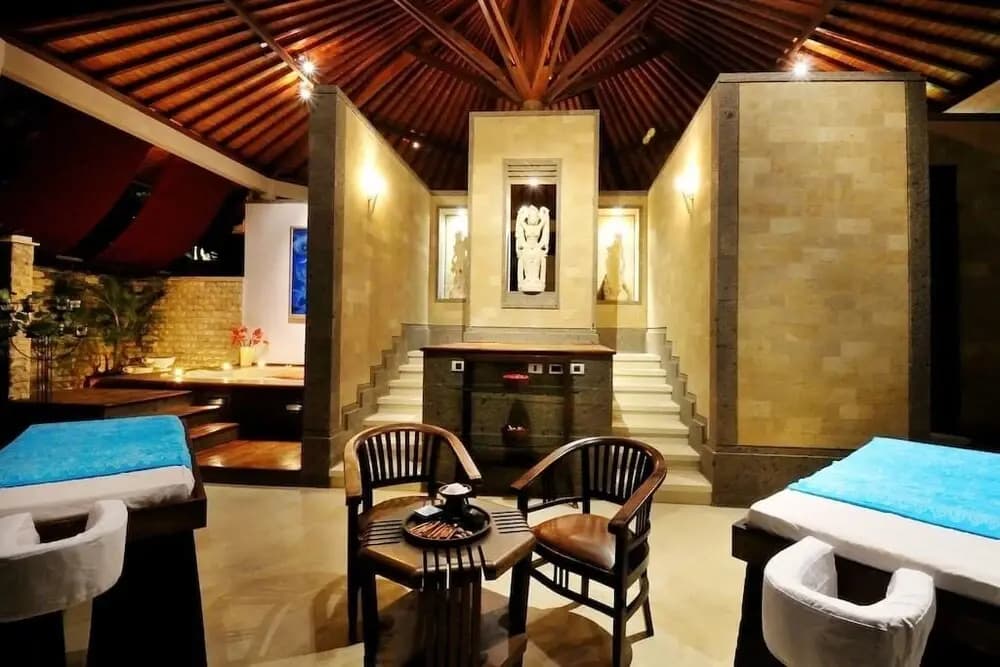 Villa Melati Uluwatu - photo 12