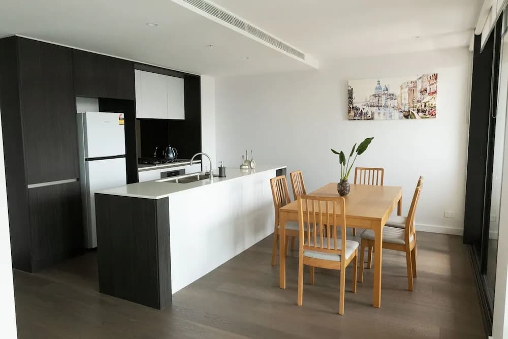 Pars Apartments Melbourne Quarter - photo 4