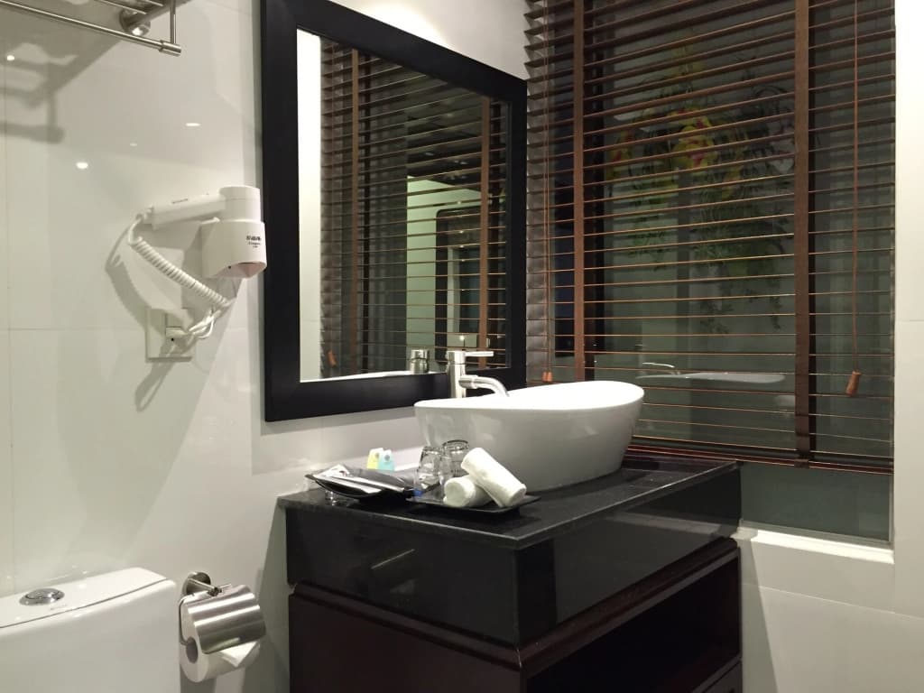 Hanoi Marvellous Hotel & Spa - photo 8