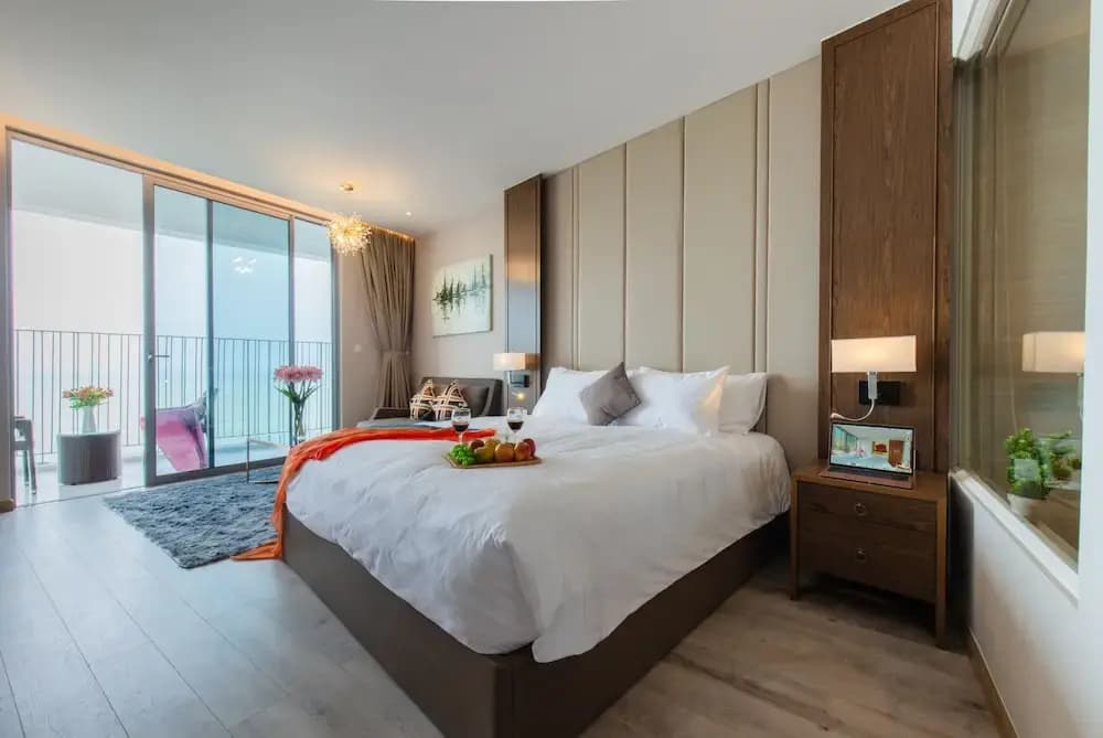 Vinlegend Apartment - photo 4
