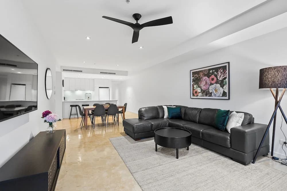 Waterfront Melbourne Apartments - photo 12