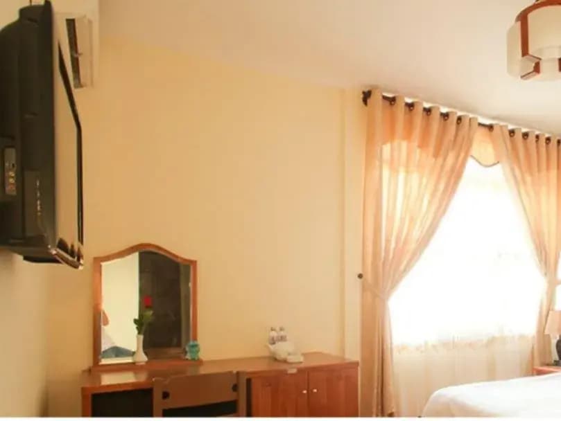 Van Xuan Hotel Danang - photo 5