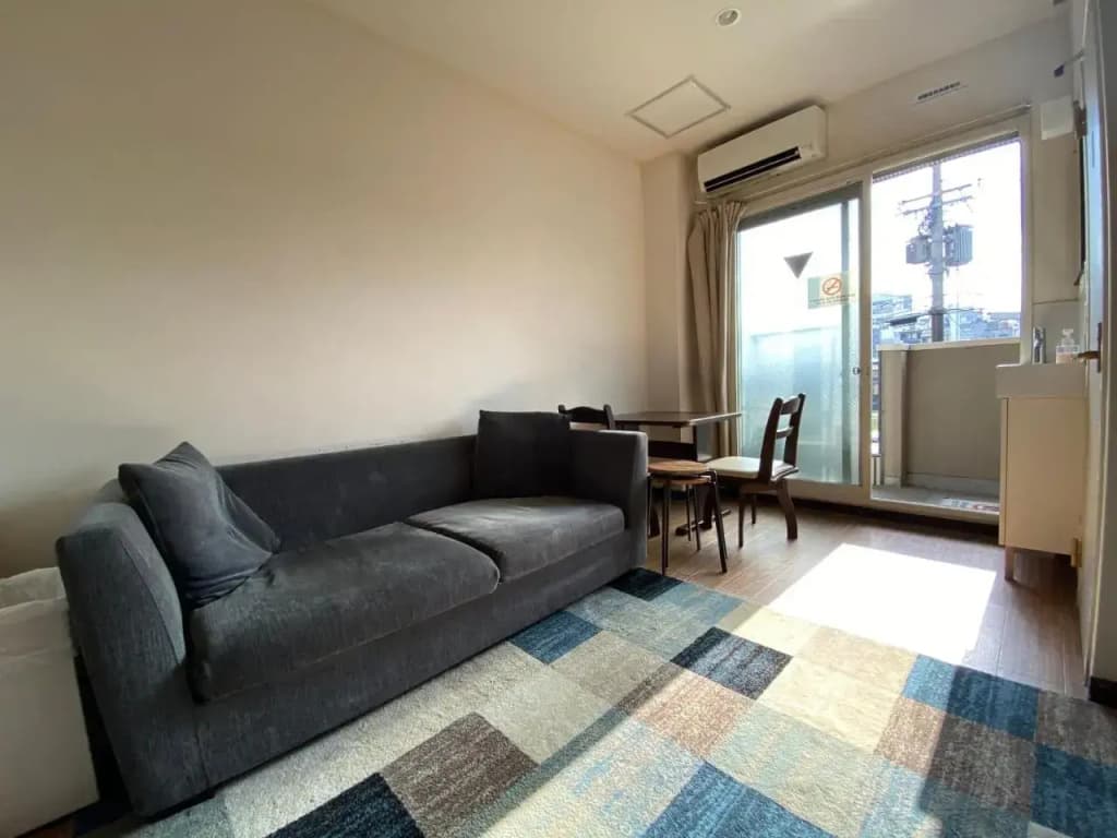 JAM Hostel Kyoto Gion - photo 6