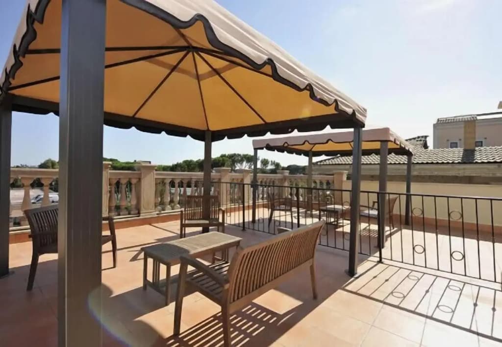 Aurelius Art Gallery Hotel - photo 23
