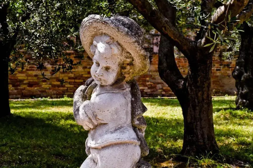 Boutique hotel Maison Boutique Al Redentore - photo 42