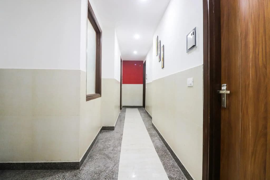 OYO 66577 Aakash Residency - photo 1
