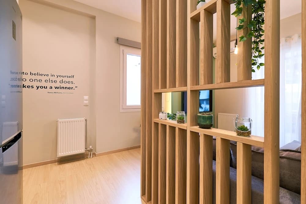Olympic Spirit Apt in N. Kosmos - photo 11