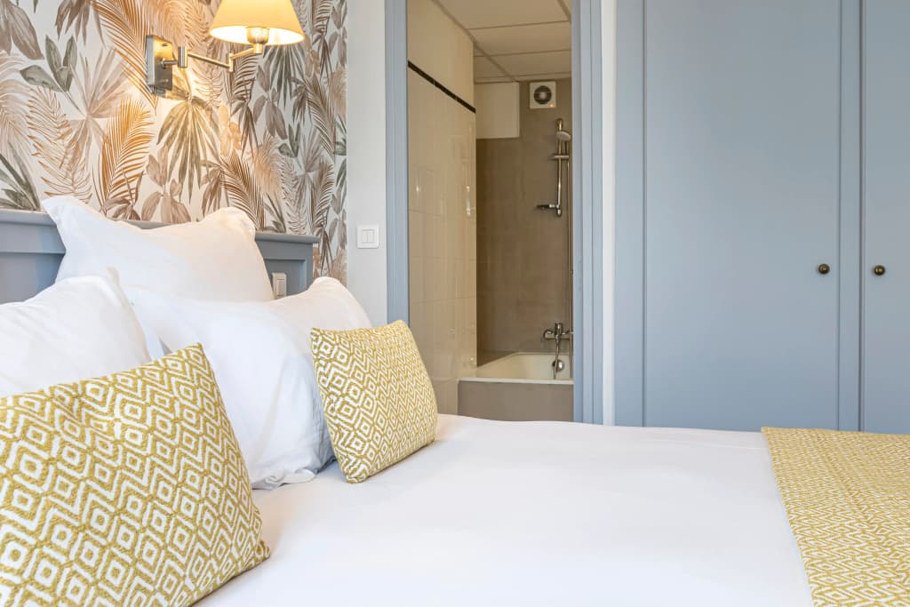 Splendid Hotel - photo 17