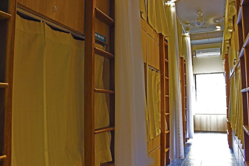 Teduh Hostel Kota Tua - photo 14