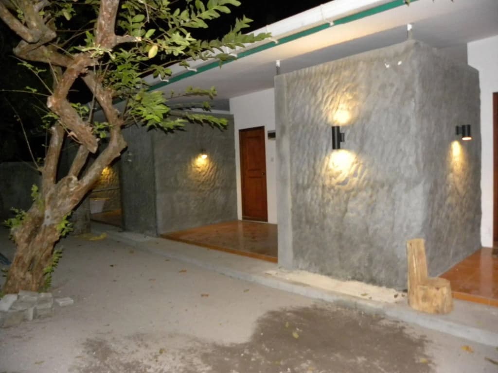 Madi Finolhu Guesthouse - main photo