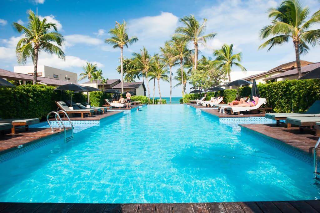 Baan Talay Resort - photo 15