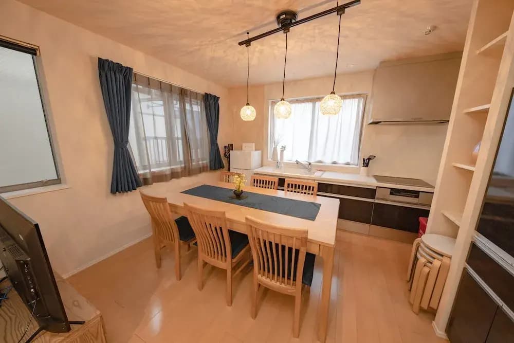 Togoshiginza Residence 201 - photo 38