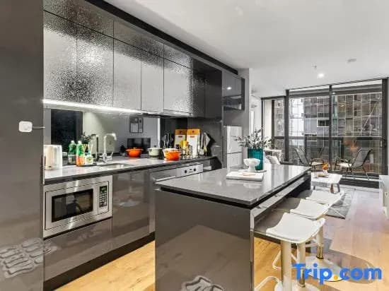 Unbeatable Convenience 2BR – SouthernCross CBD Gateway - photo 4