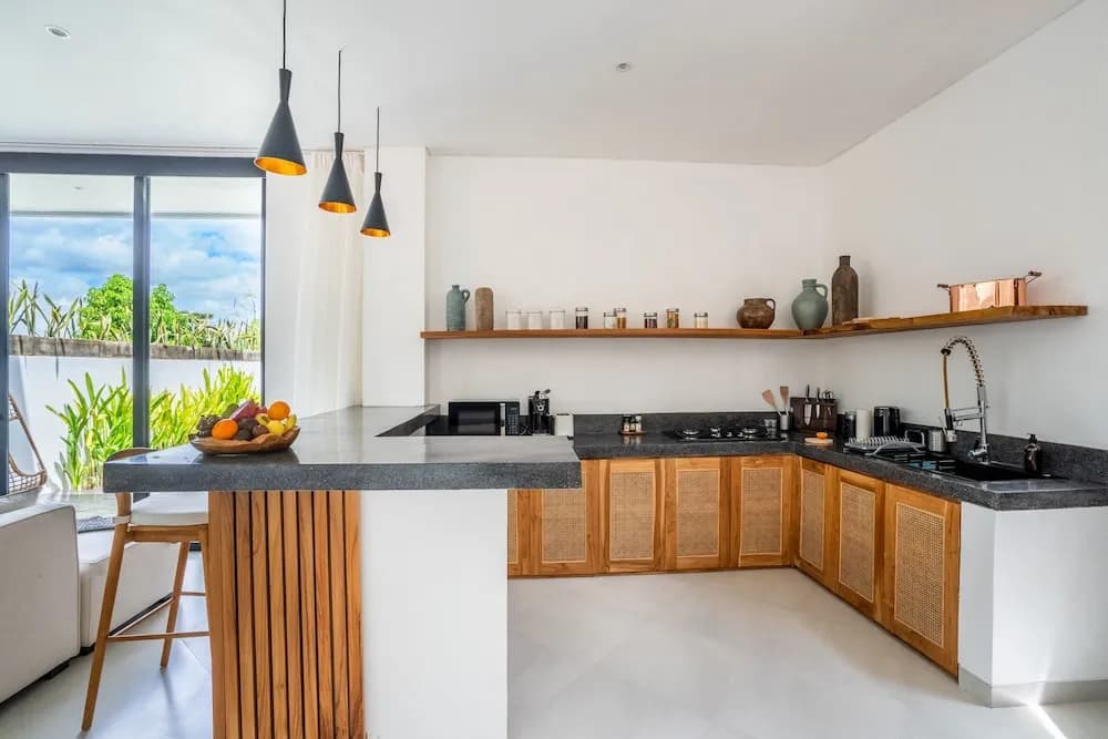 Villa Ozkar - Elegant 3 Bedroom Villa with Pool & Sunset Terrace - photo 26