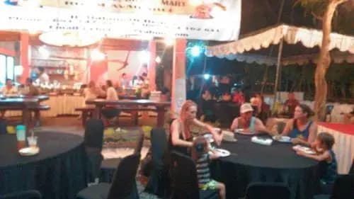 Made Roejas Homestay - photo 22