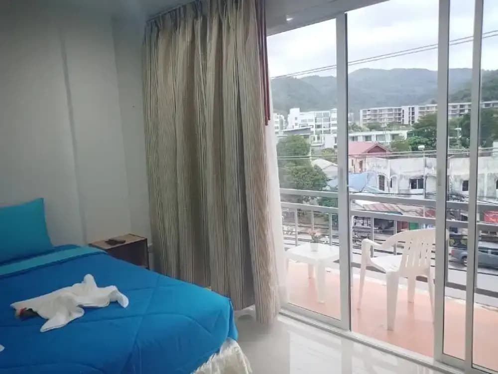 JP Kamala Guesthouse - photo 7