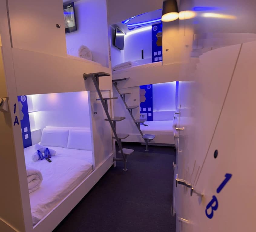 Modular Rooms Hotels - photo 32