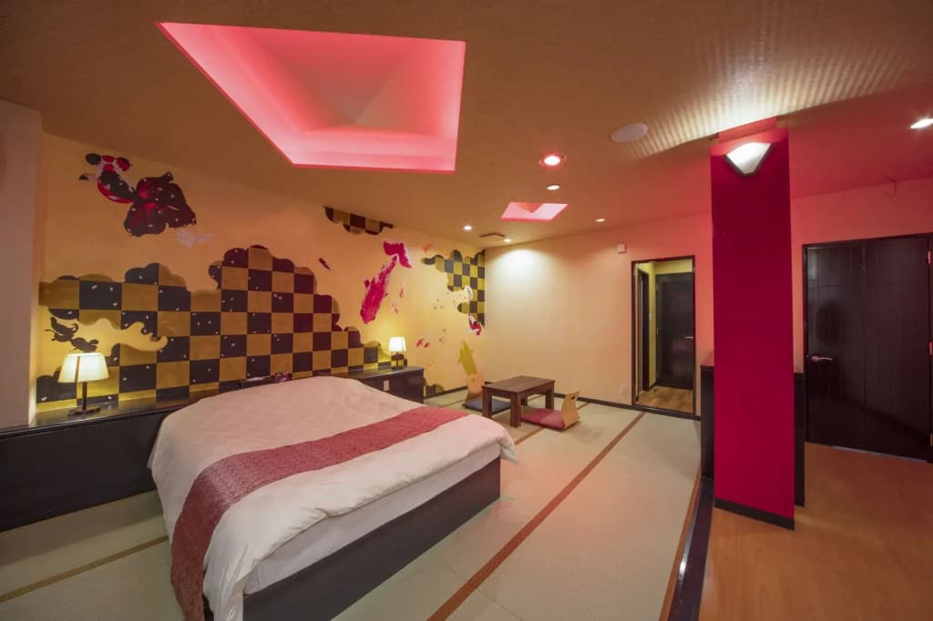 Hotel Noah Resort Sakuranomiya - Adults Only - photo 7