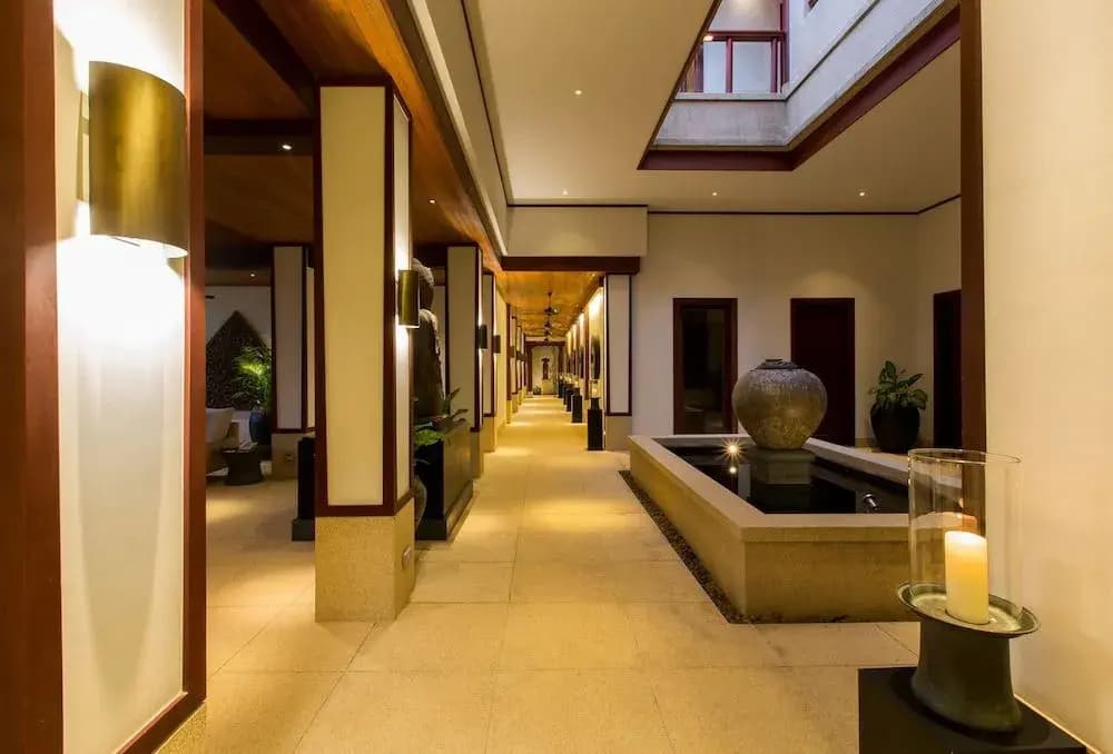 Villa Daran - Kamala Beach - main photo