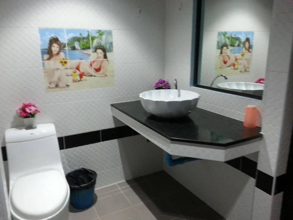 Dreams Guesthouse & Hostel Patong - photo 8