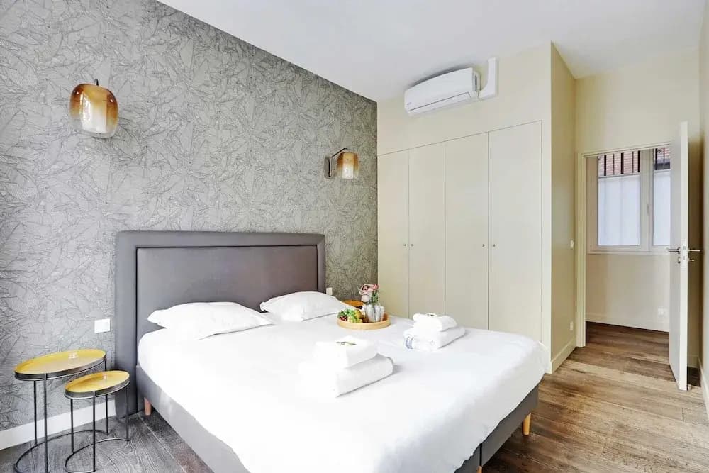 Appartement Beaubourg - photo 2