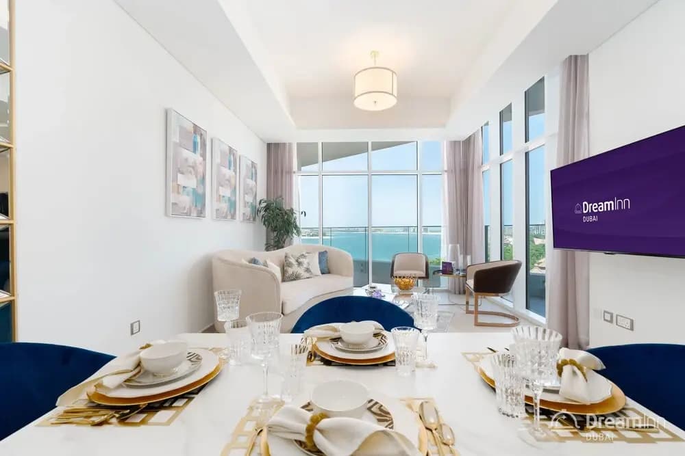 Dream Inn Apartments - Mina by Azizi - photo 24