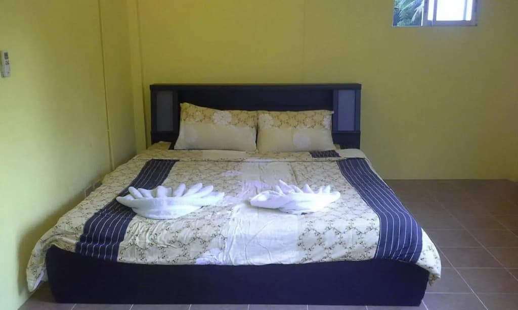 Chaweng Tropical Residence - photo 5