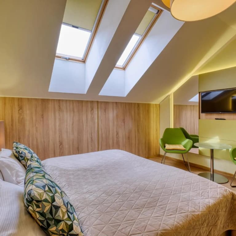 Salvator Boutique Hotel - photo 44