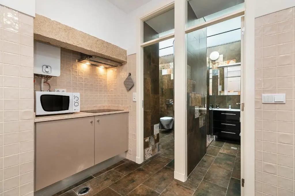 Bicaense Apartments - photo 11