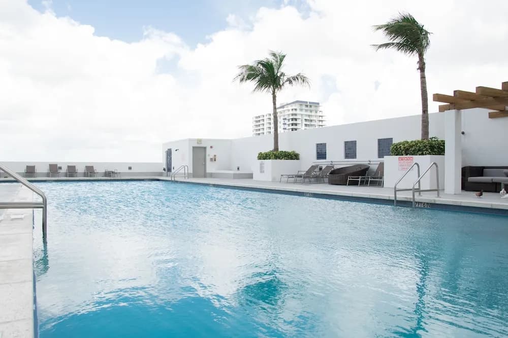 One Luxury Miami Brickell - photo 11