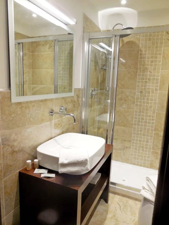 Domus Laurae Guest house - photo 9