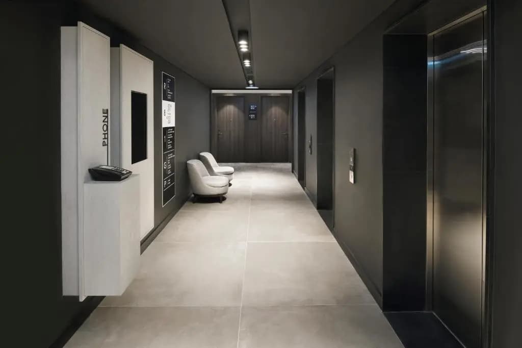 Courtyard by Marriott World Trade Centre, Dubai - photo 12
