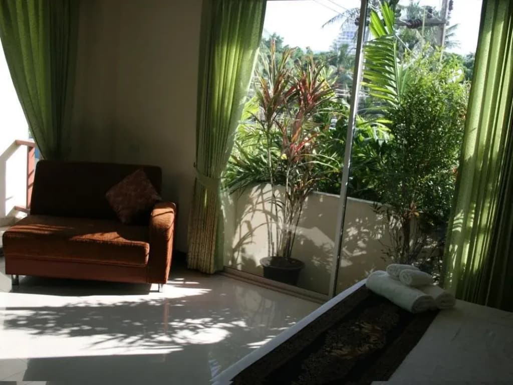 Capitano Beach Hotel - photo 3