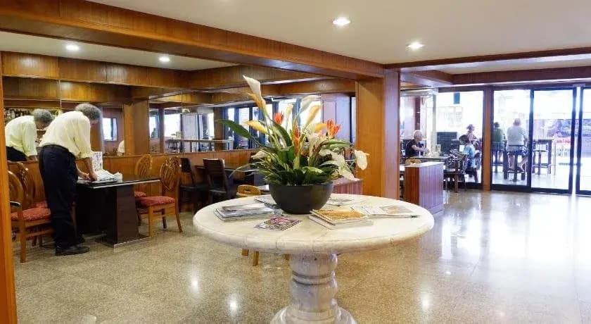 Dynasty Inn - photo 22