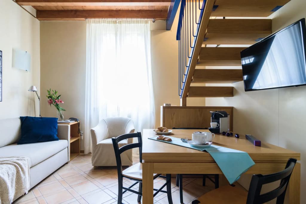 Residenza Ascanio Sforza - photo 10