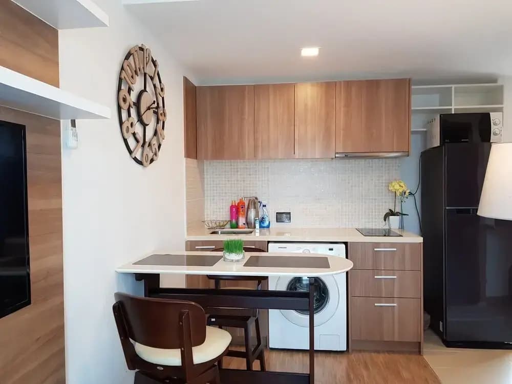 Modern Condo Nai Harn Beach - photo 13