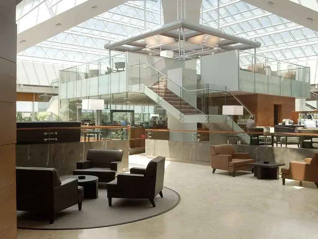 Ergife Palace Hotel - photo 32