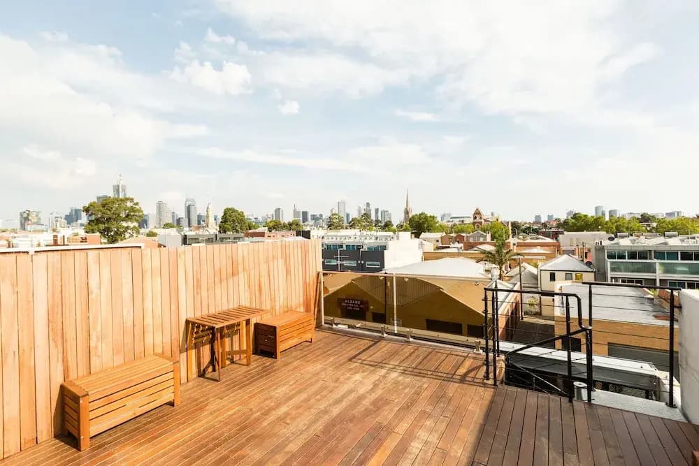 RENEE, 4BDR North Melbourne House - photo 7