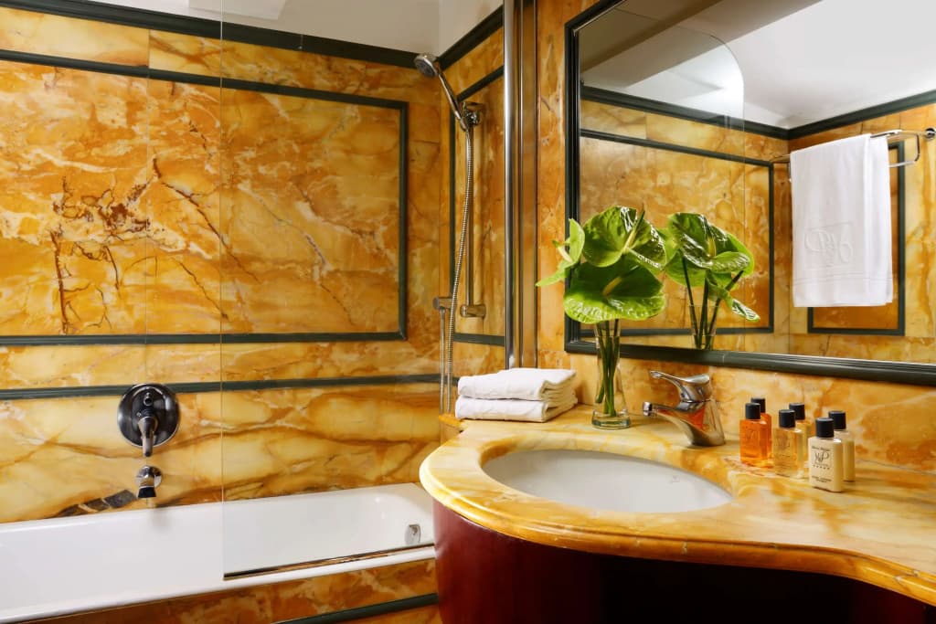 Hotel Pierre Milano - photo 13
