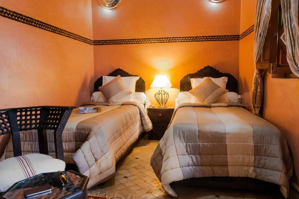 Riad Bab Agnaou - photo 7