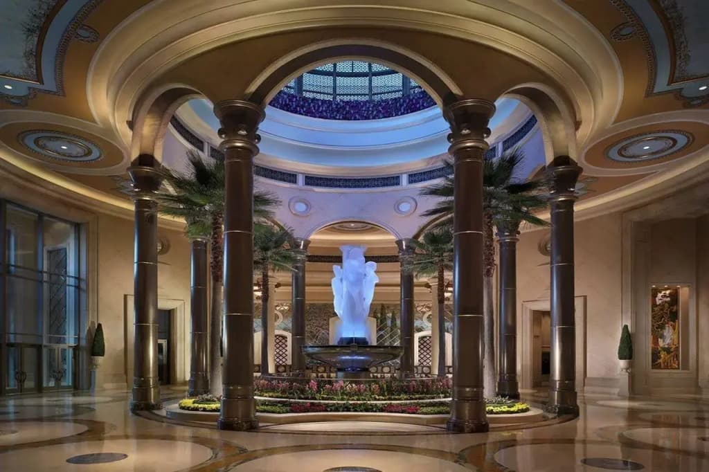The Palazzo at The Venetian - photo 33